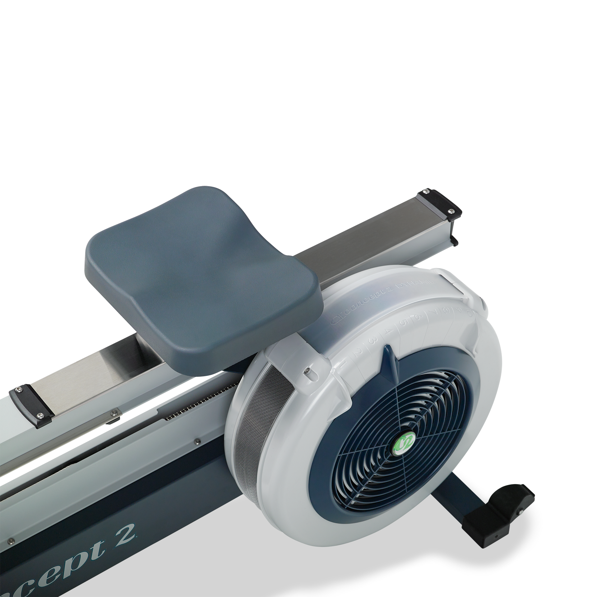 Concept2 Dynamic RowErg Flywheel