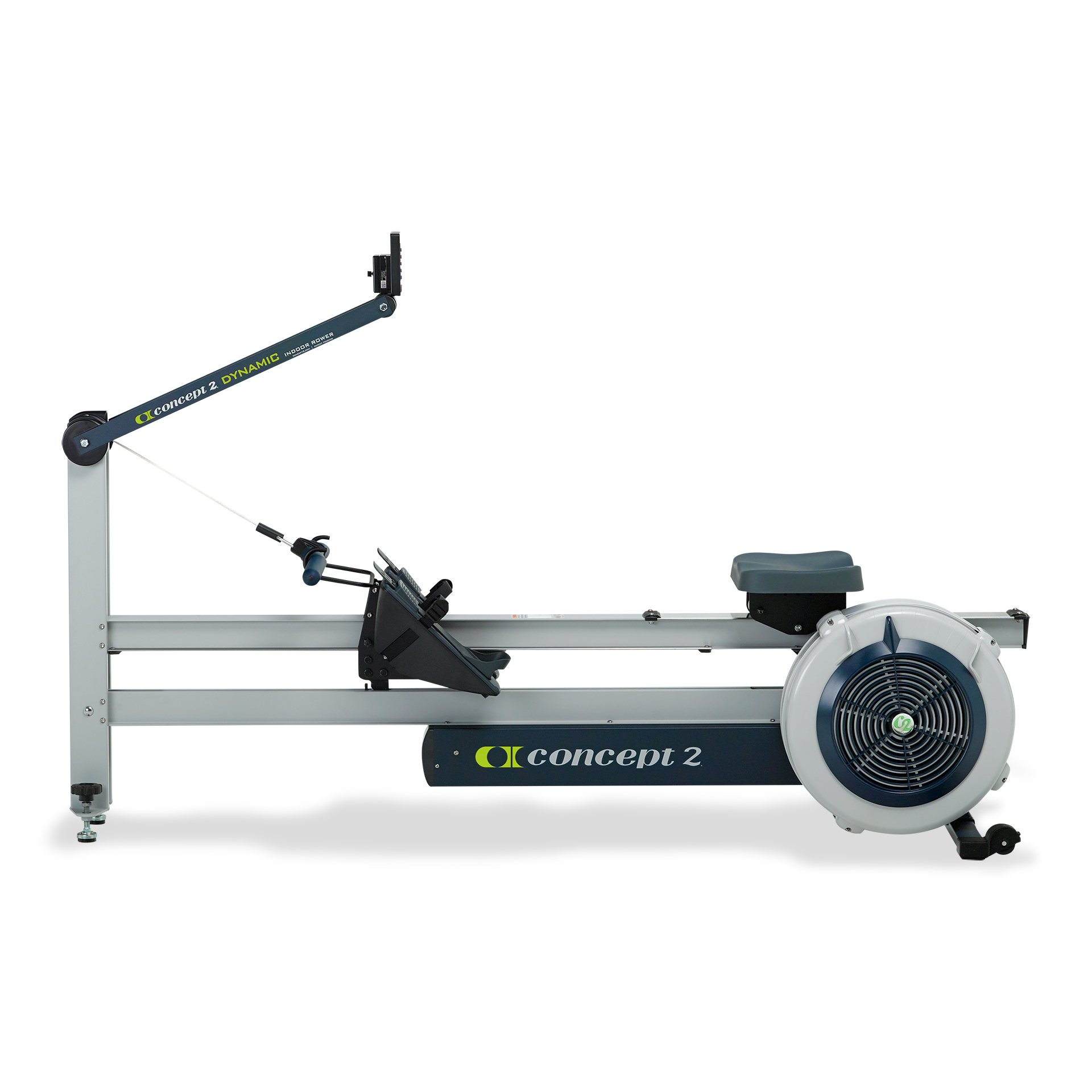 Concept2 Dynamic RowErg