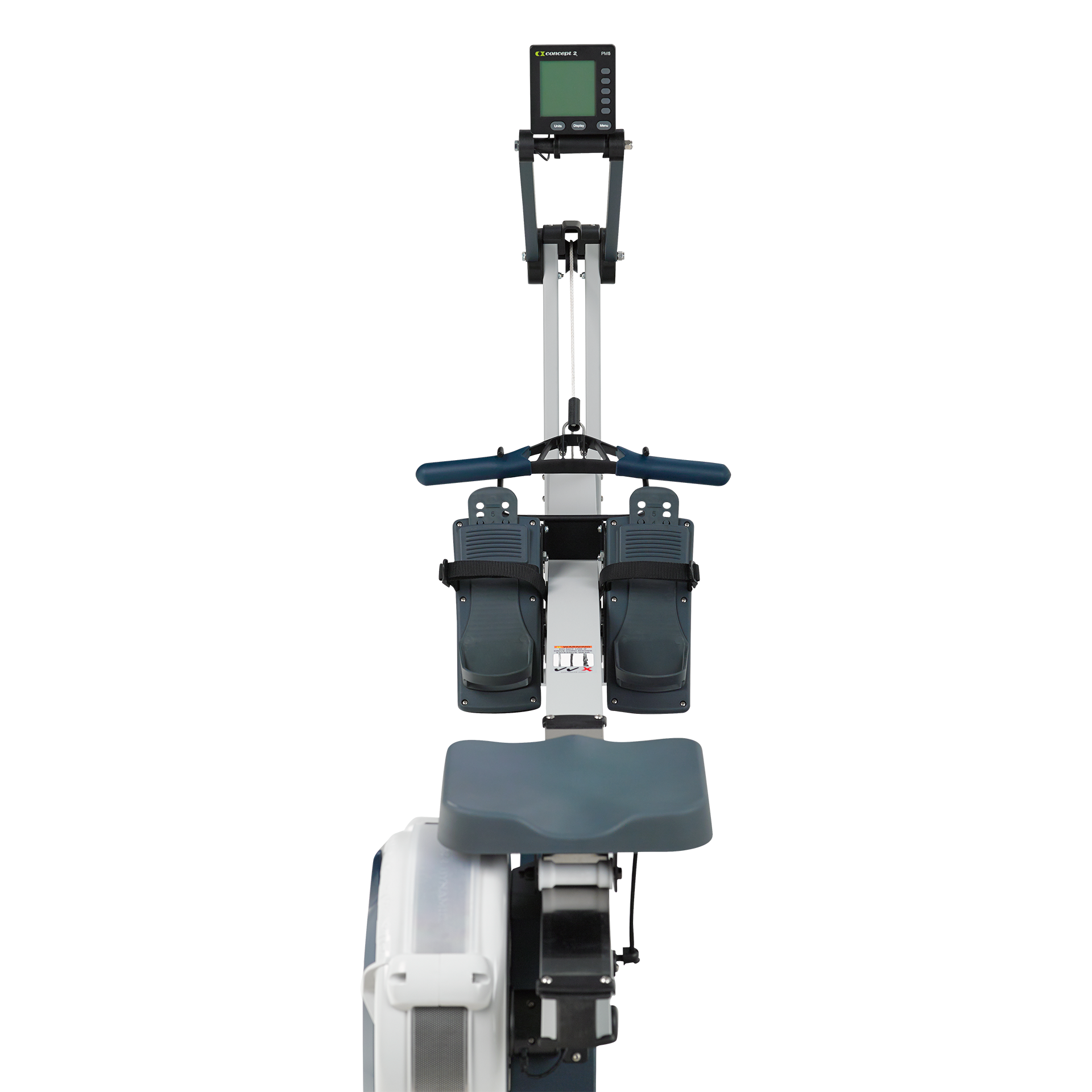 Concept2 Dynamic RowErg