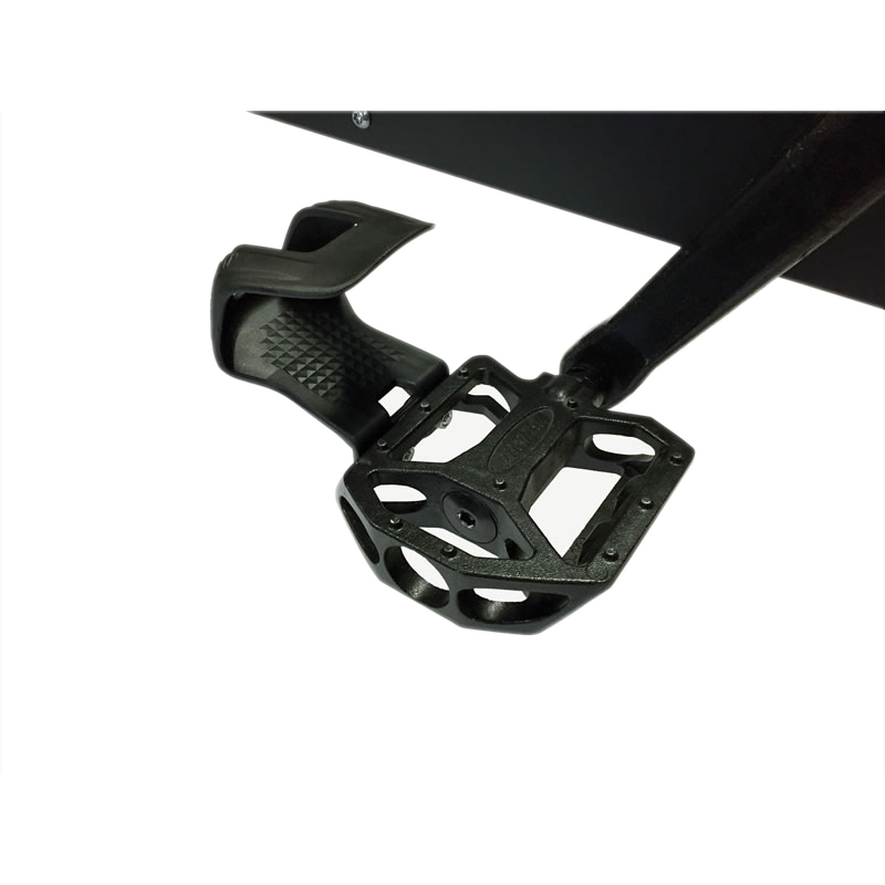 BikeErg Toe Clips