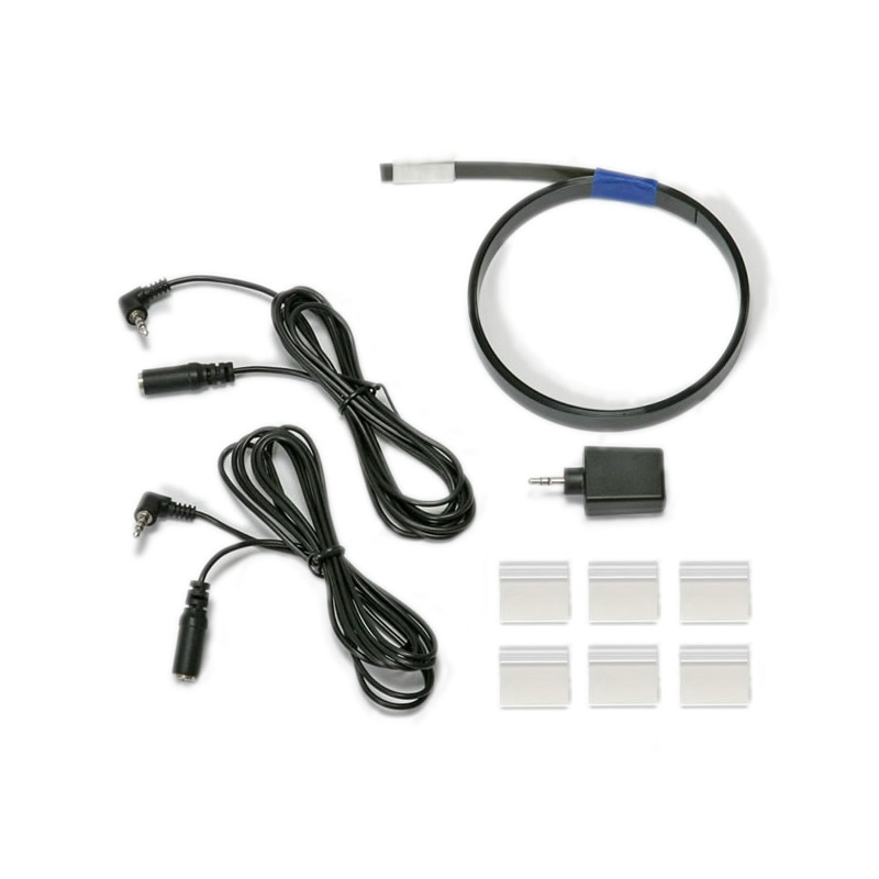 Dynamic Heart Rate Receiver Kit