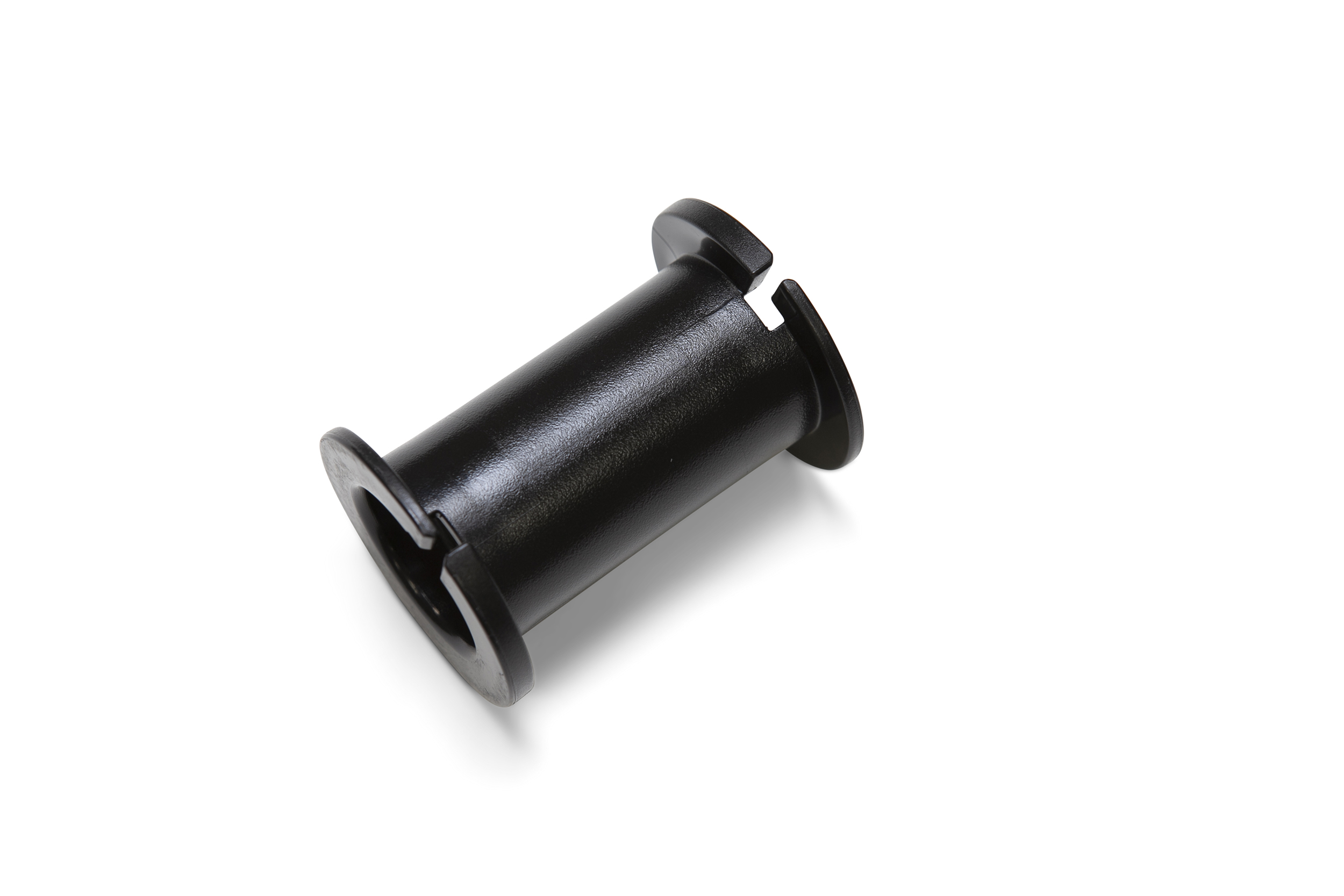 Drive Spool with Clutches