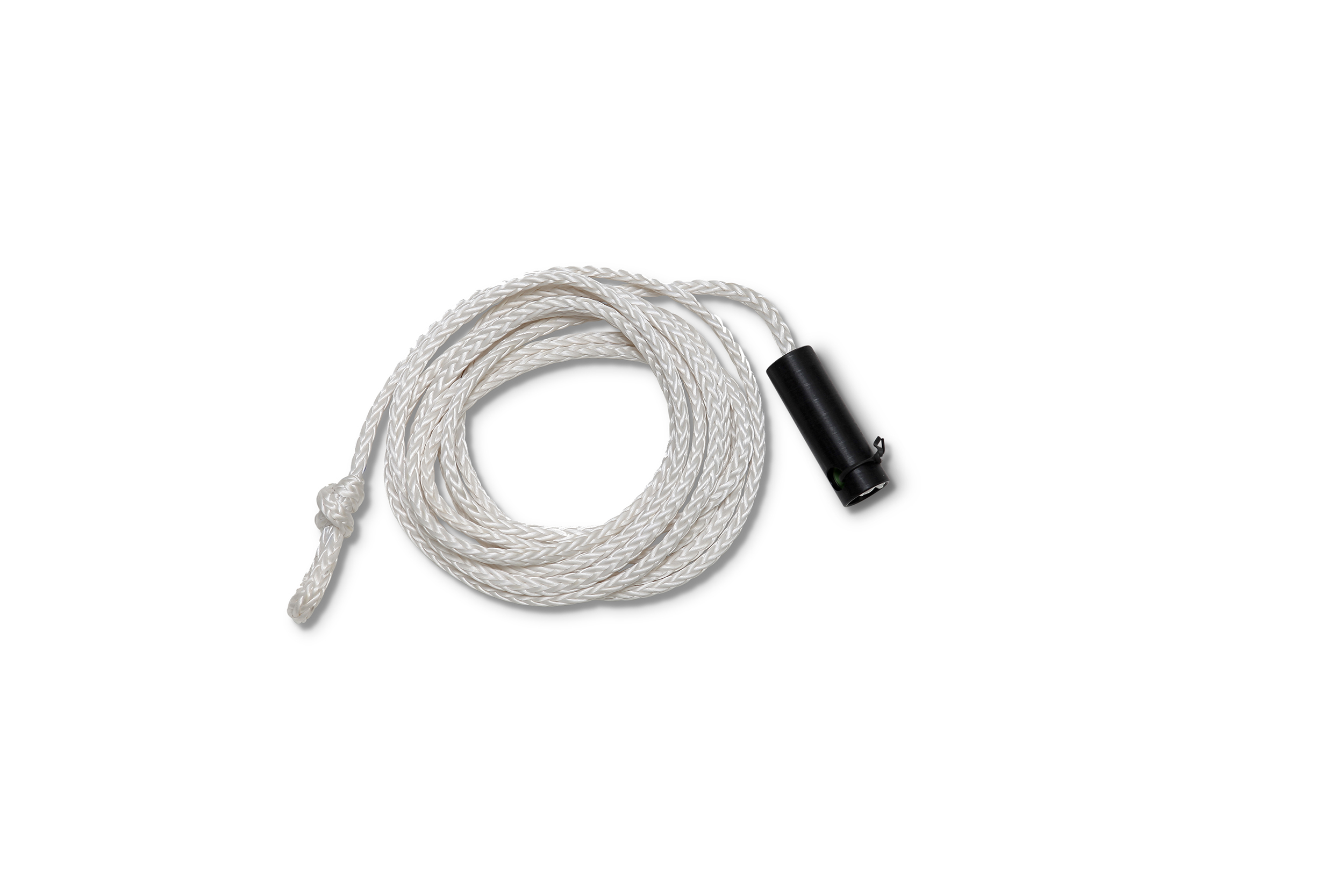 Drive Cord with Barrel