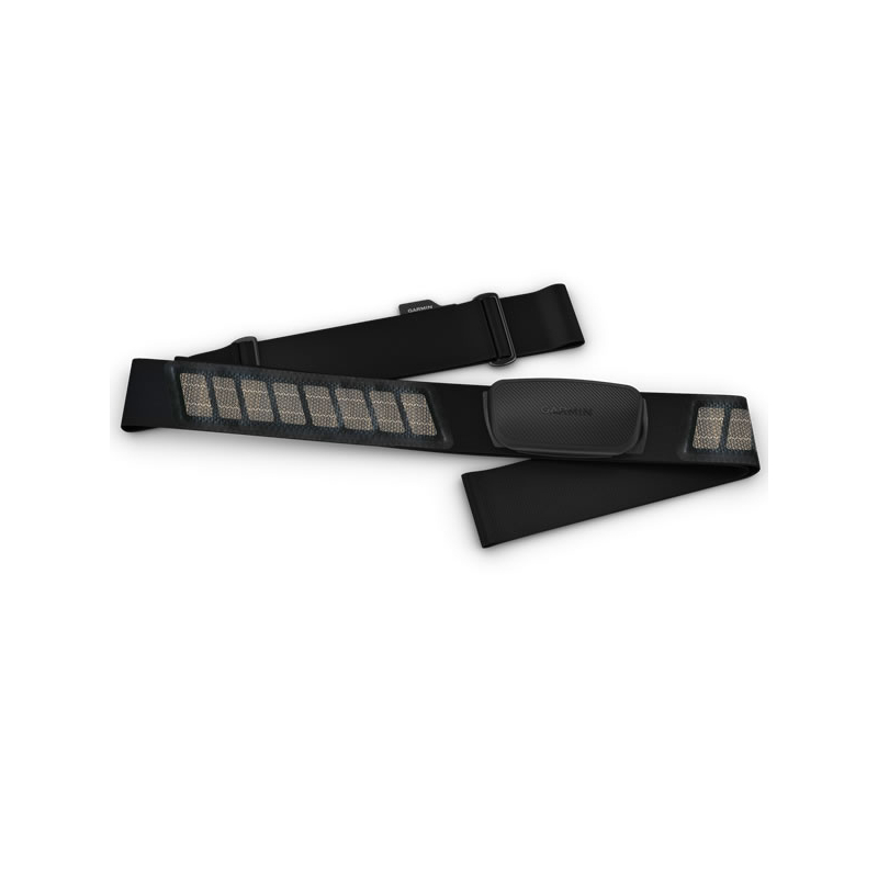 Garmin Heart Rate Transmitter with Strap