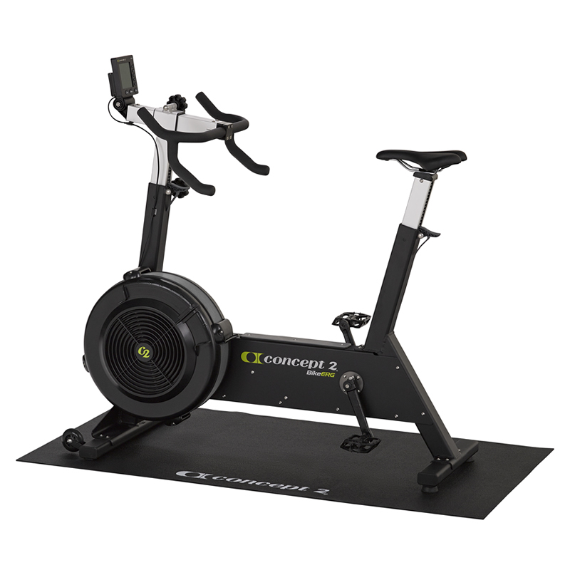 BikeErg Floor Mat