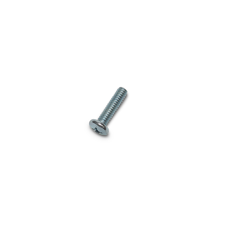 Screw, 1/4-20 x 1