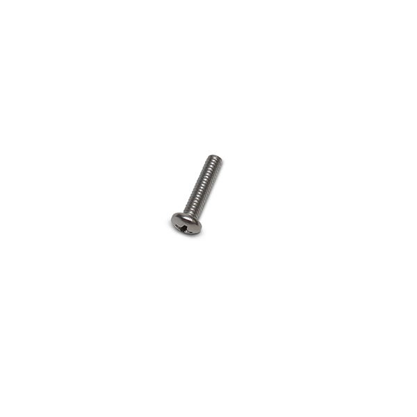 Screw, 8-32 x 3/4—Model C and D