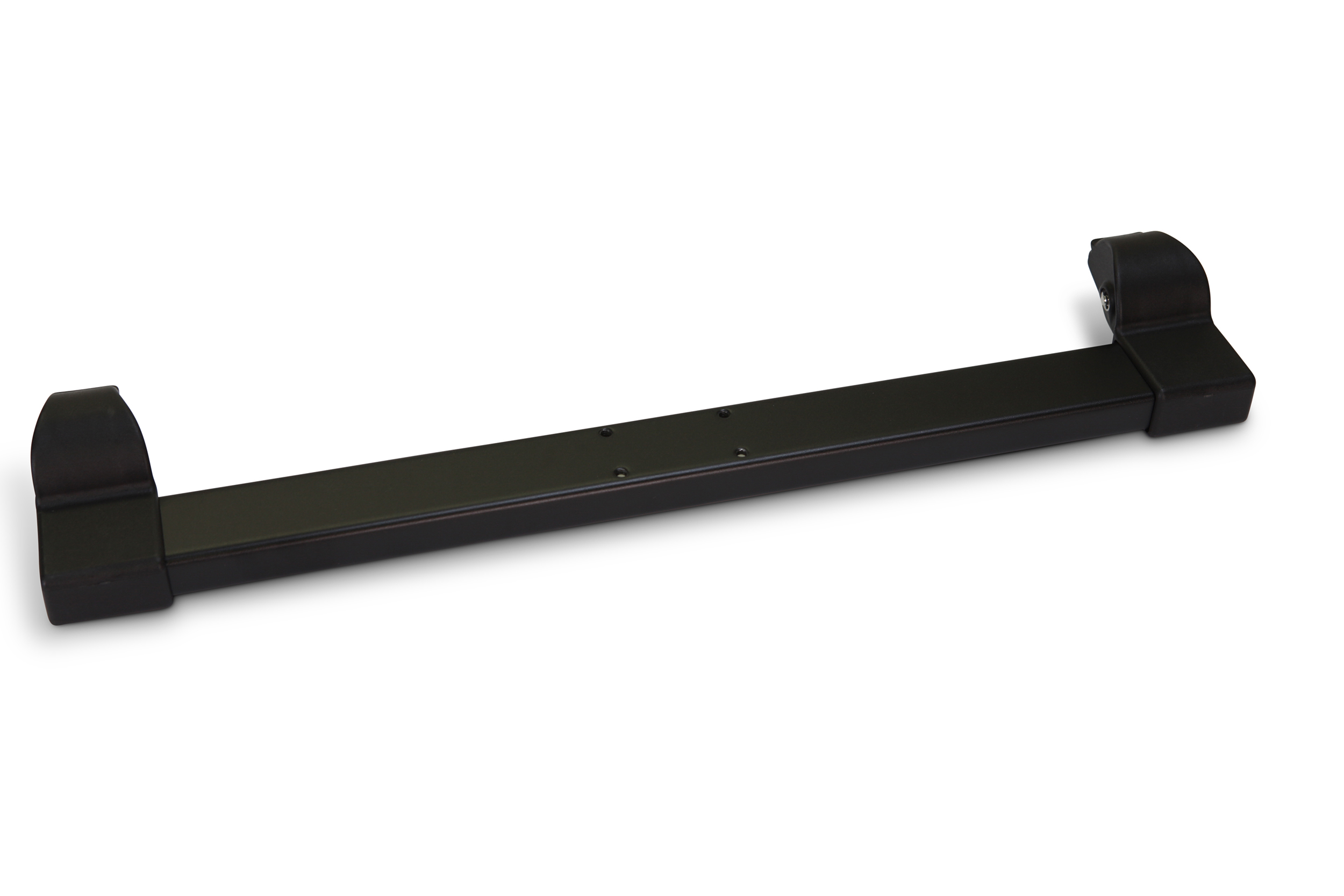 Front Foot, Black—Model C, D