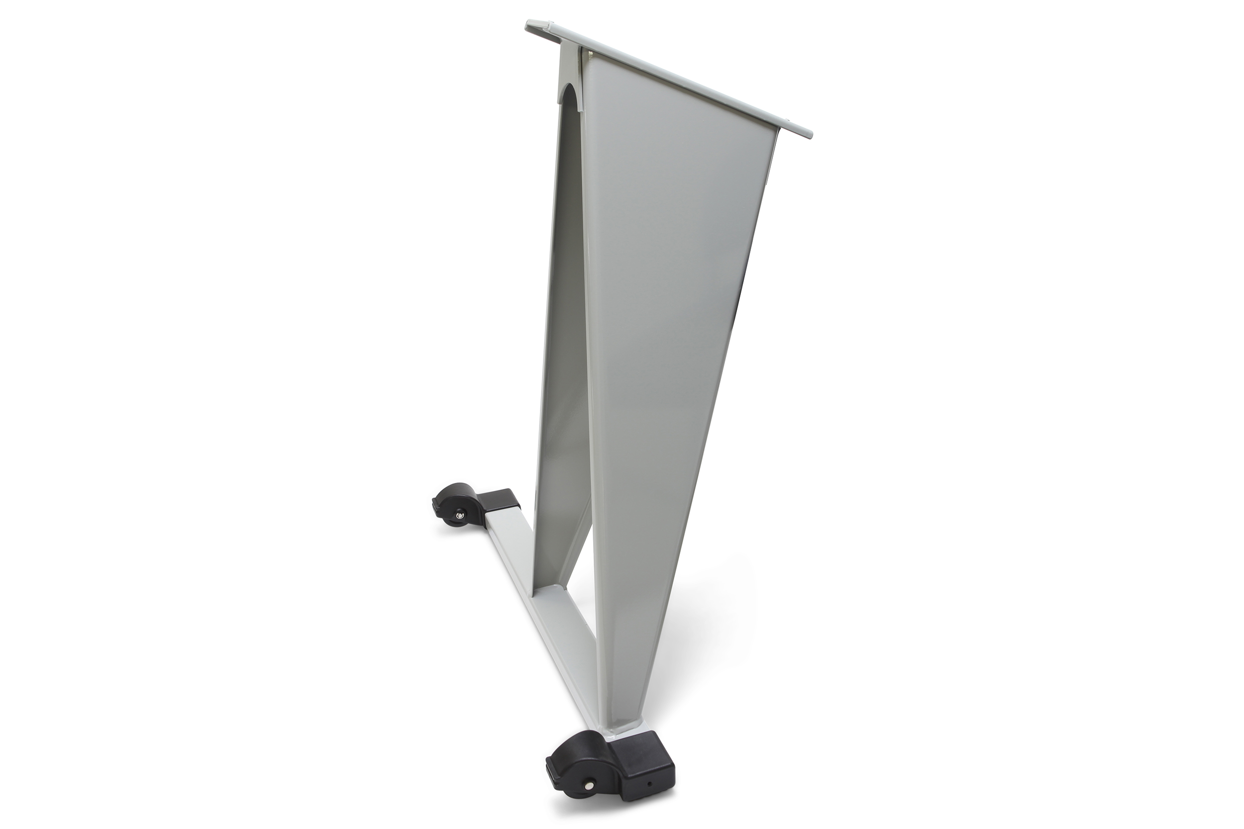 Front Leg Assembly—Model E