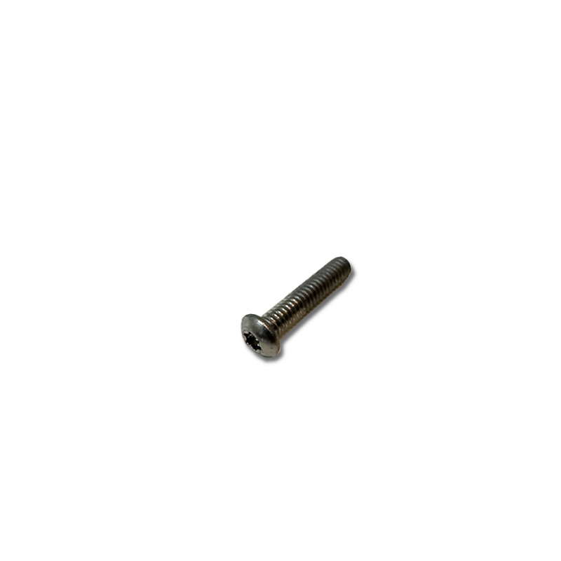 Screw, 1/4 x 1-1/4 Button Head