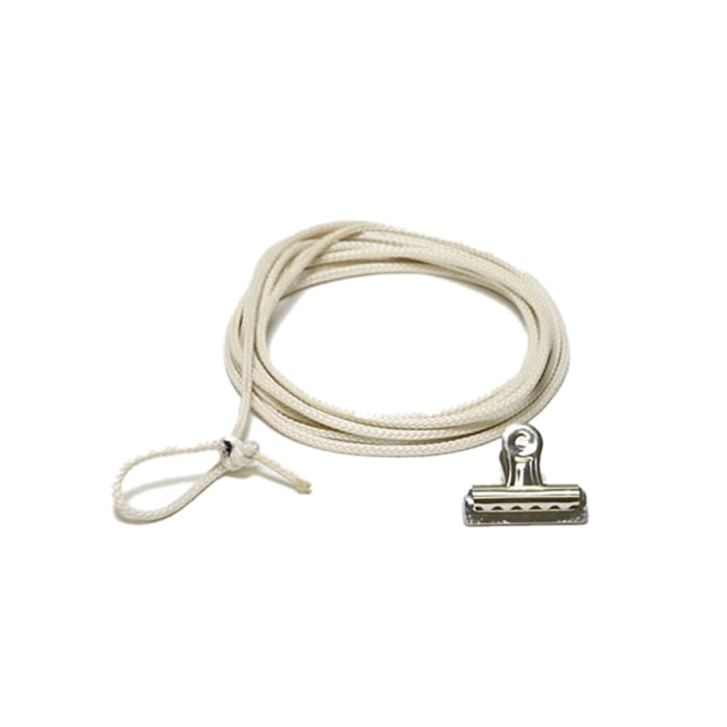 SkiErg Handle Cord For Green Handles—SkiErg1