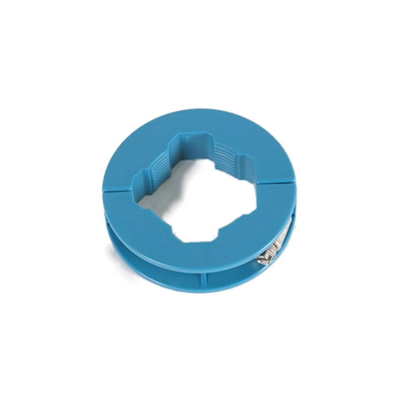 Scull Collar with Clamp