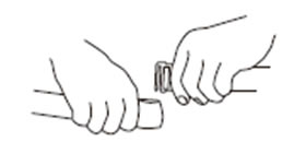 Polar Connecting Belt