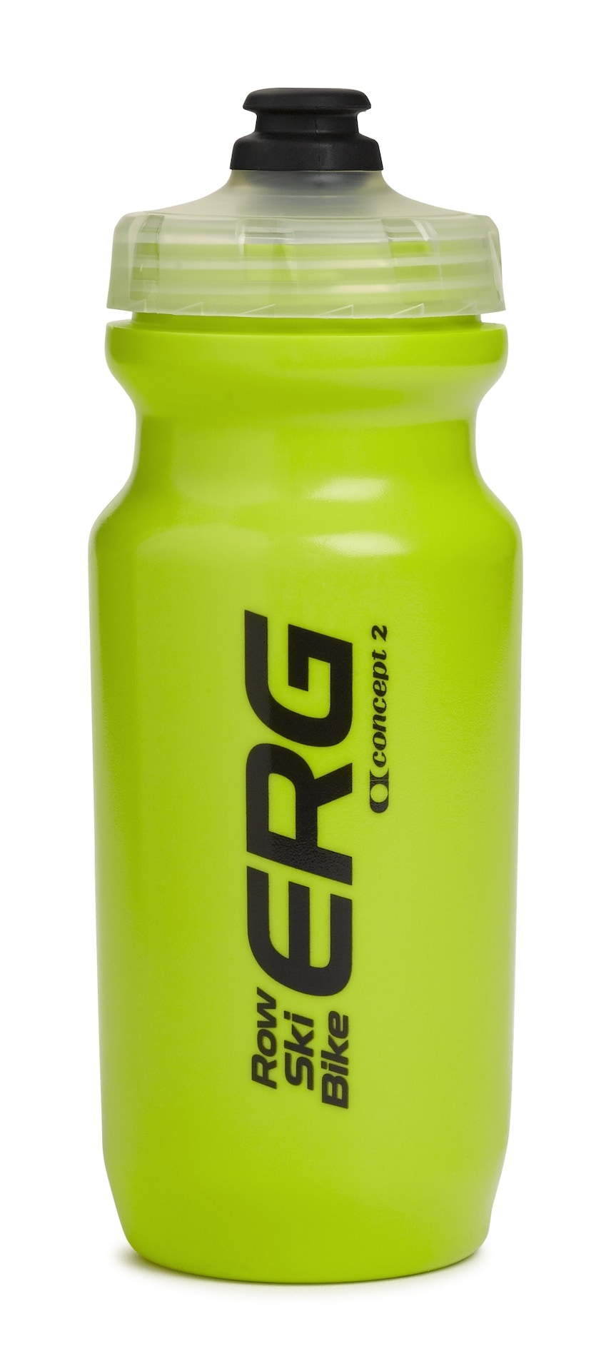 Concept2 Erg Water Bottle Lime Green