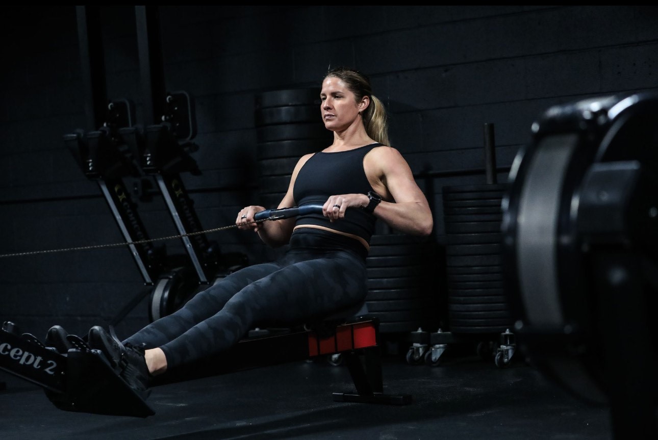 Emily Kramer Throckmorton