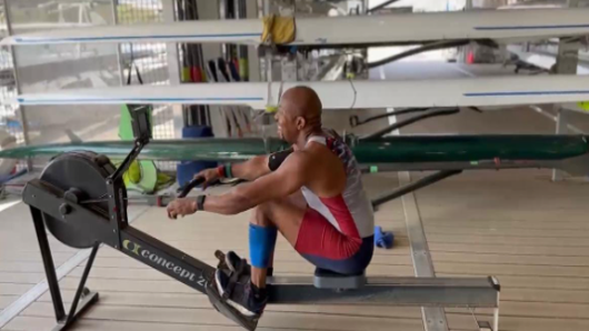 Napoleon Winston Griffin II