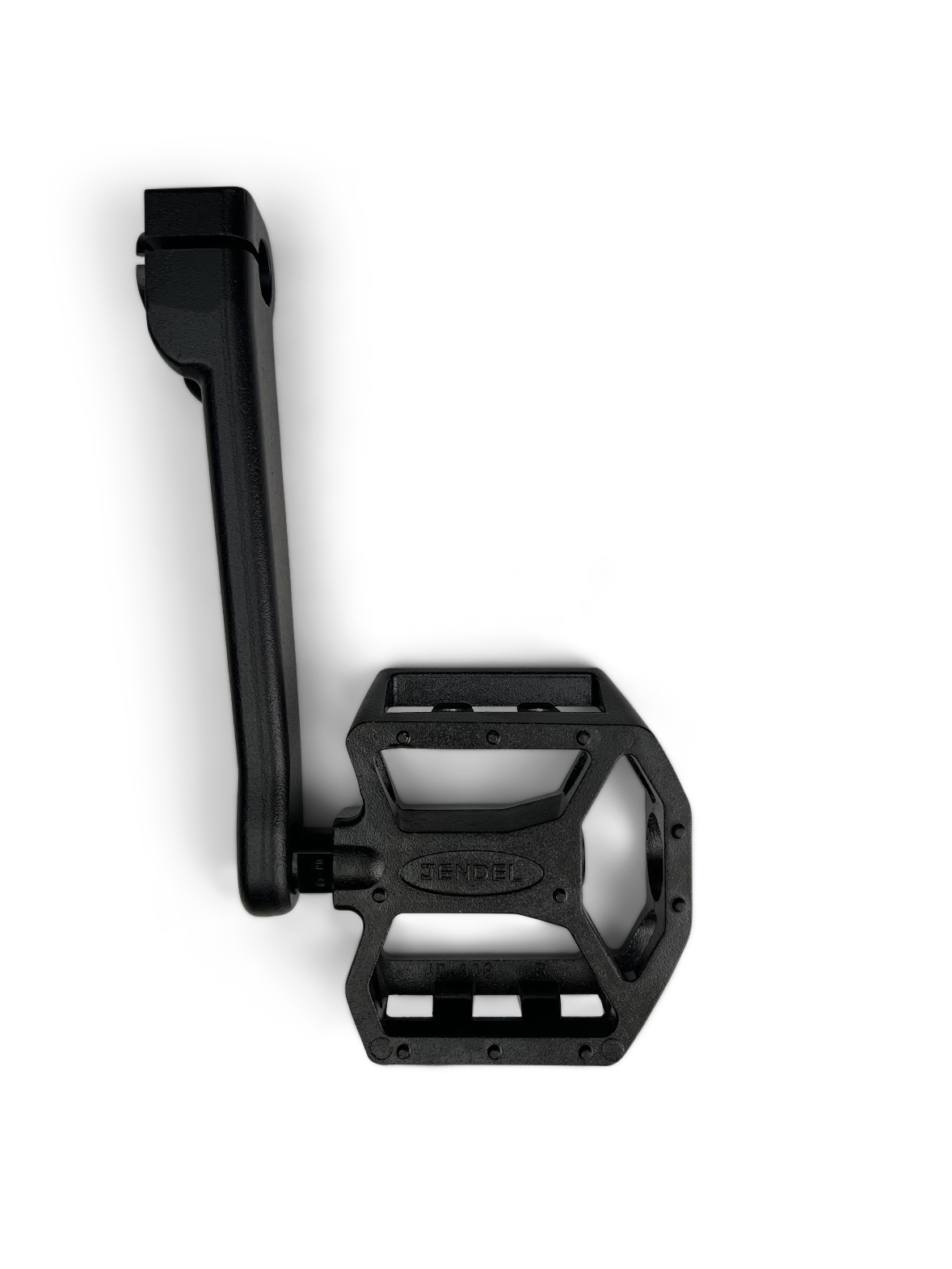 2457 Crank Arm with Pedal Assembly, Right BikeErg