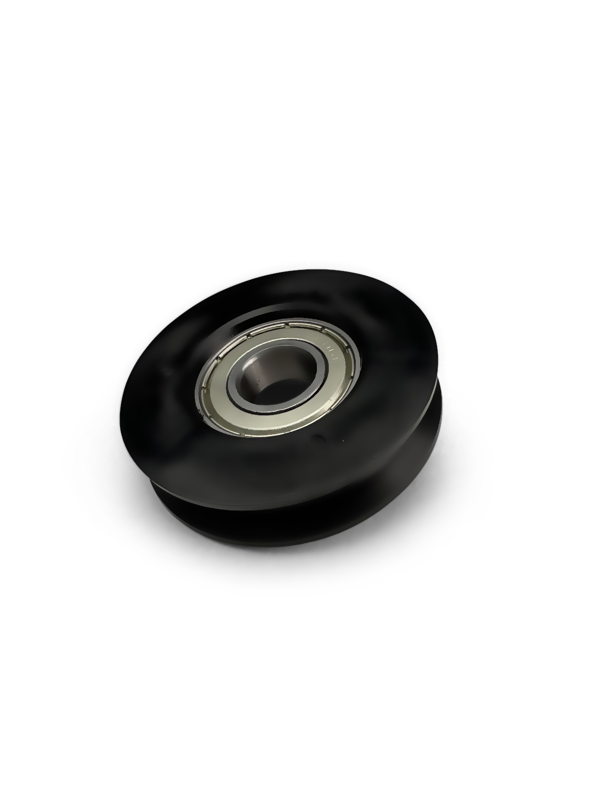 2834 Pulley Assembly SkiErg2