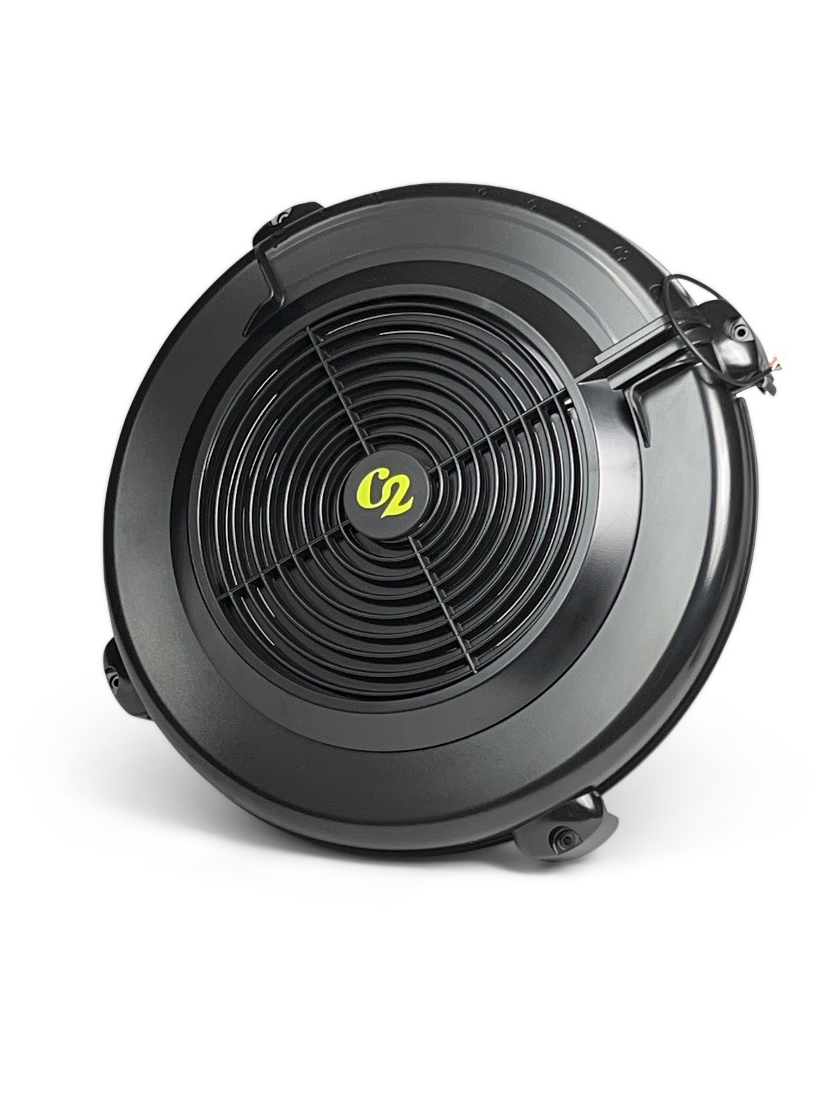 2957 Fan Cover Assembly BikeErg