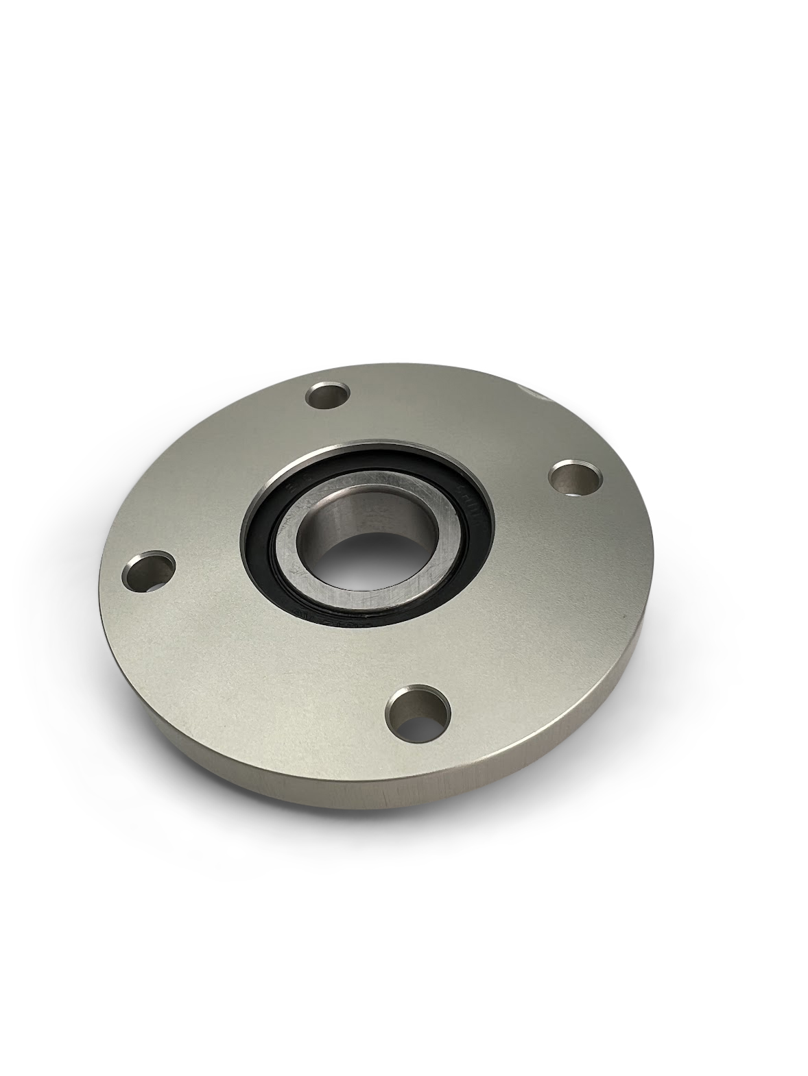 7027 Crank Mount with Bearing Assembly BikeErg