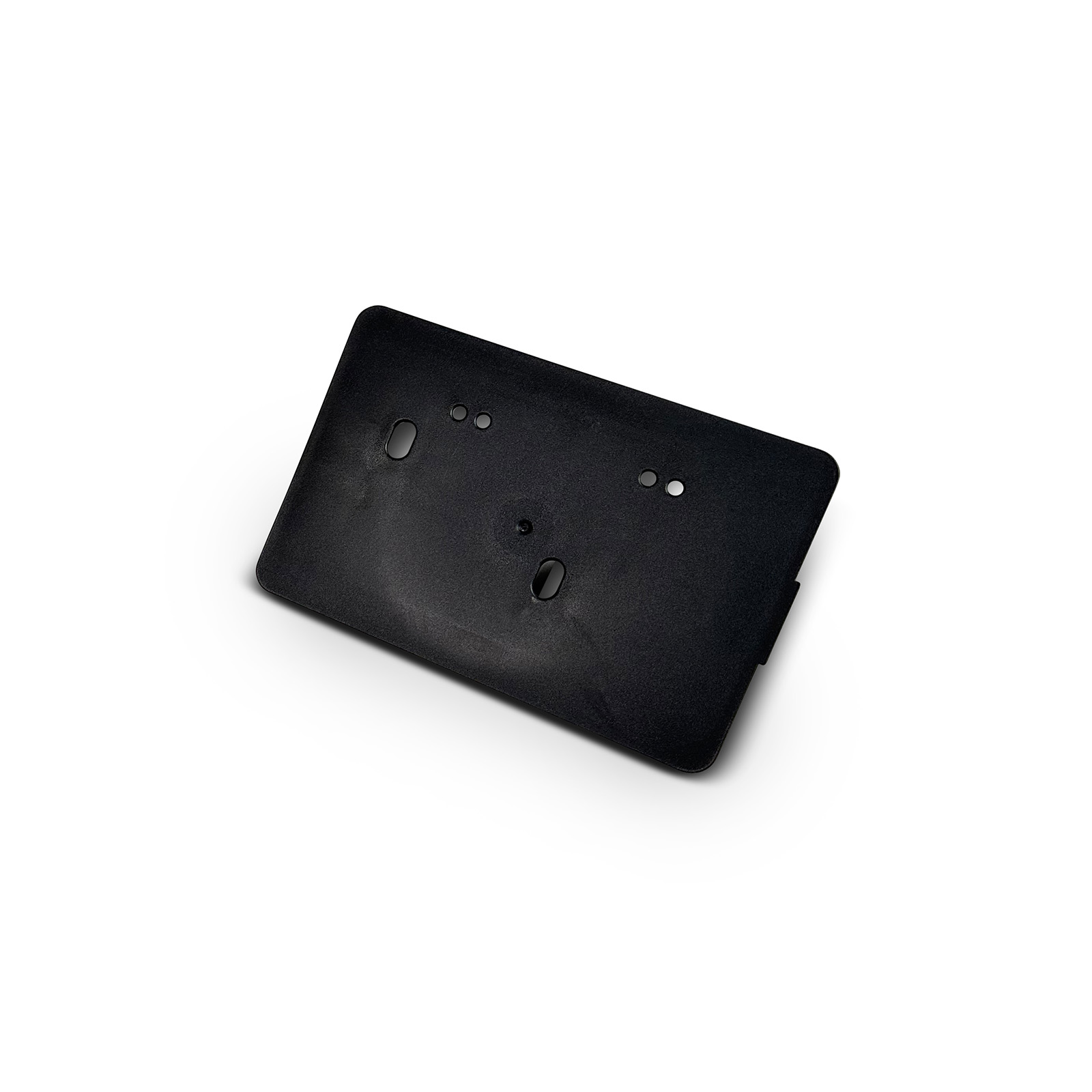 2012 Frame Cap / Pulley Mount—SkiErg2