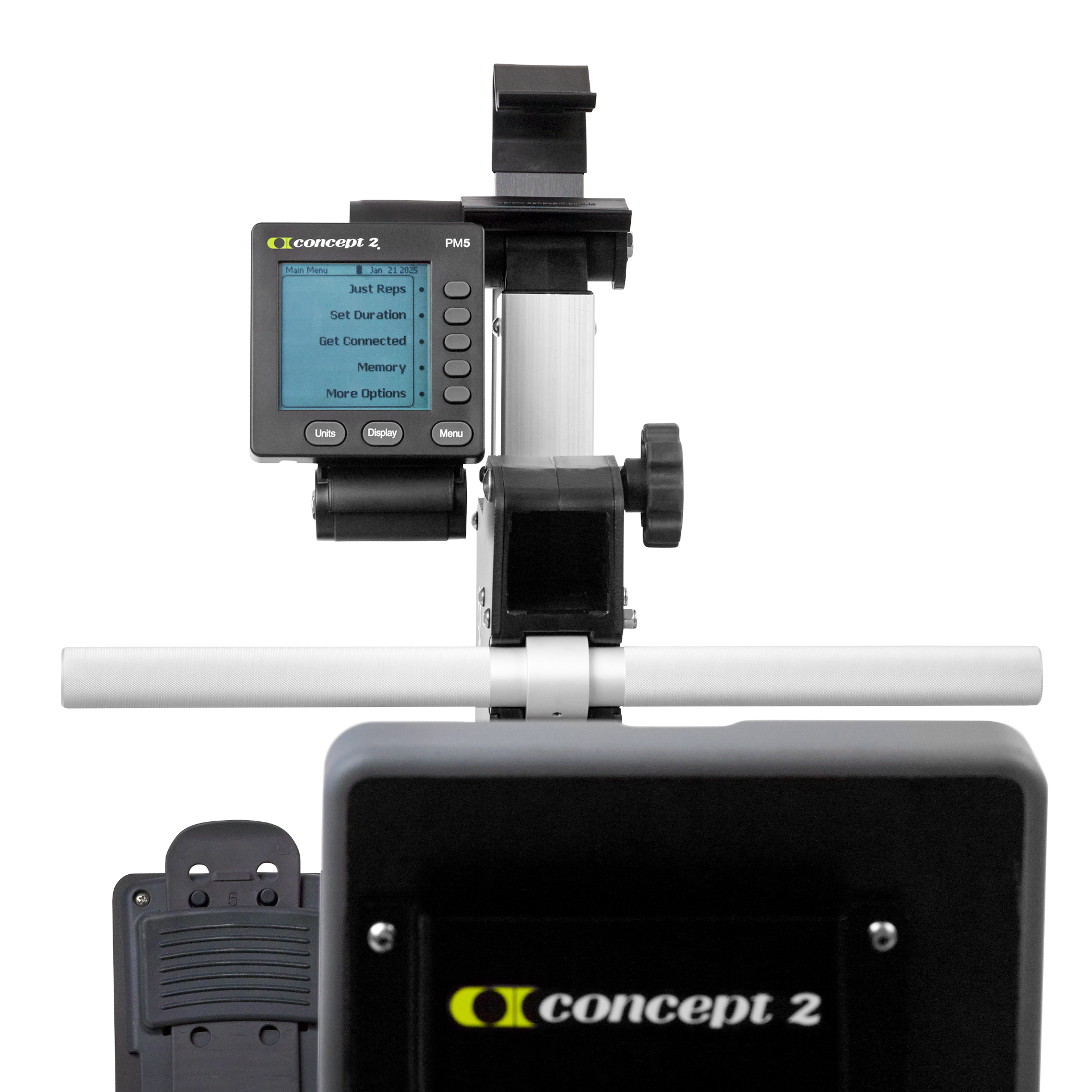 Concept2 StrengthErg