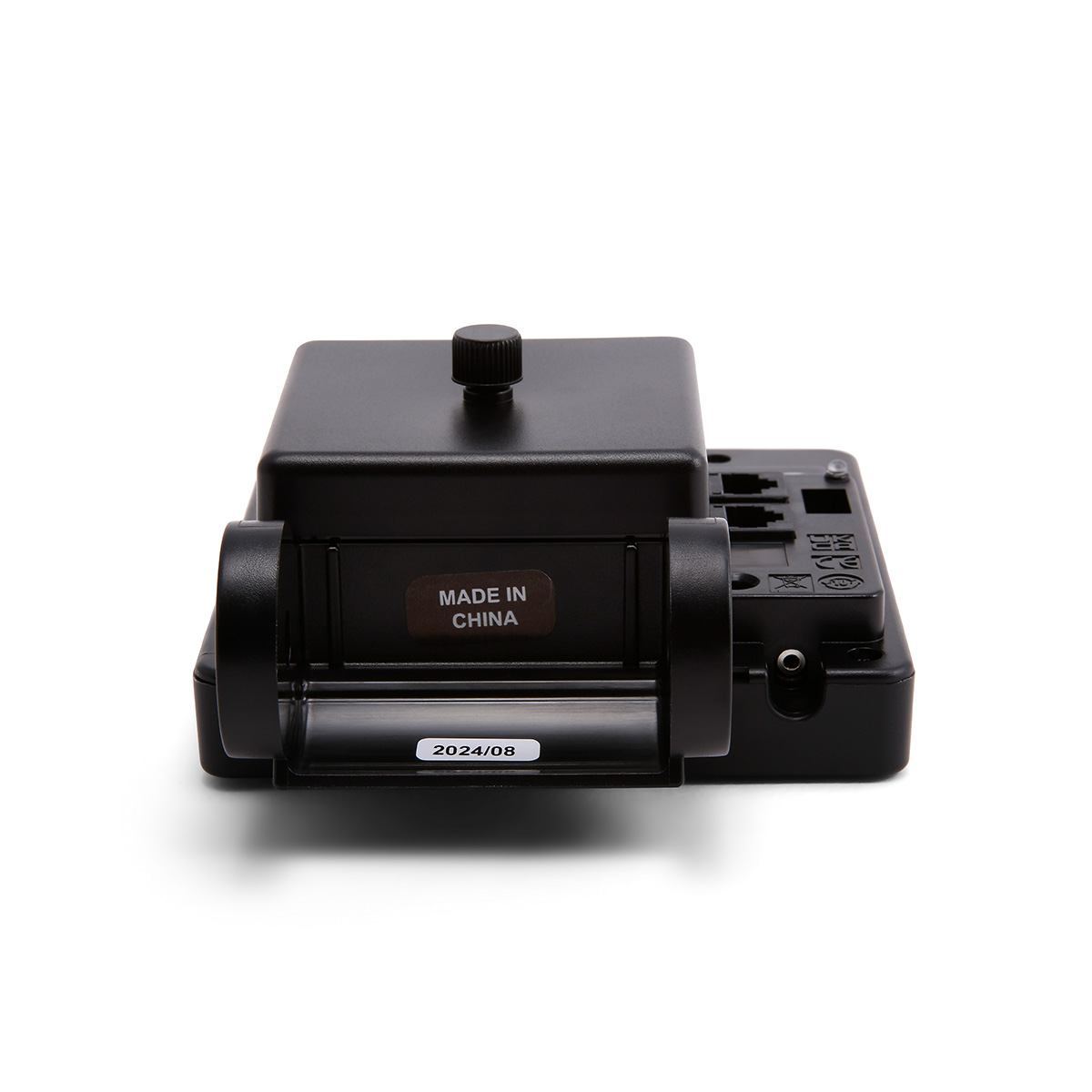 PM5V6 bottom view