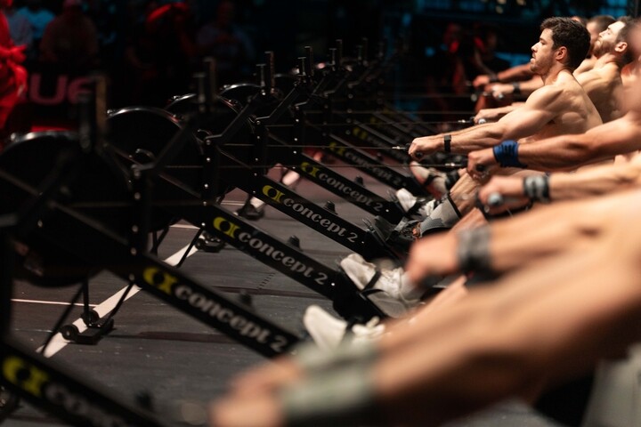 men rowergs wfp 2025
