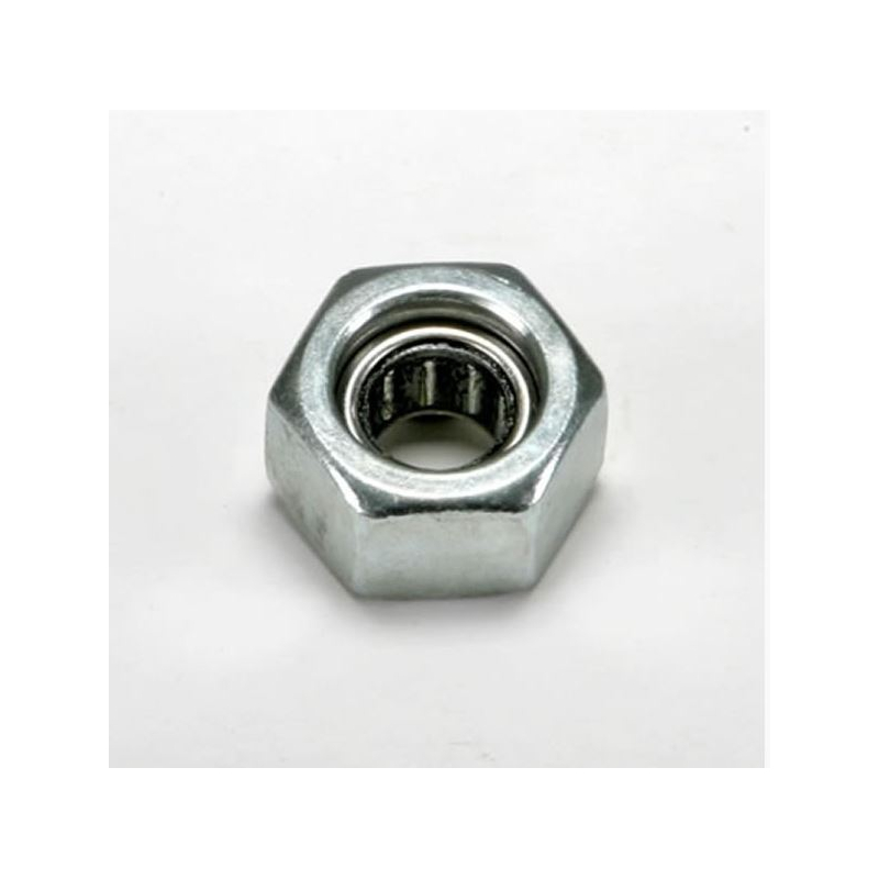 Cog Nut Tool With Clutch