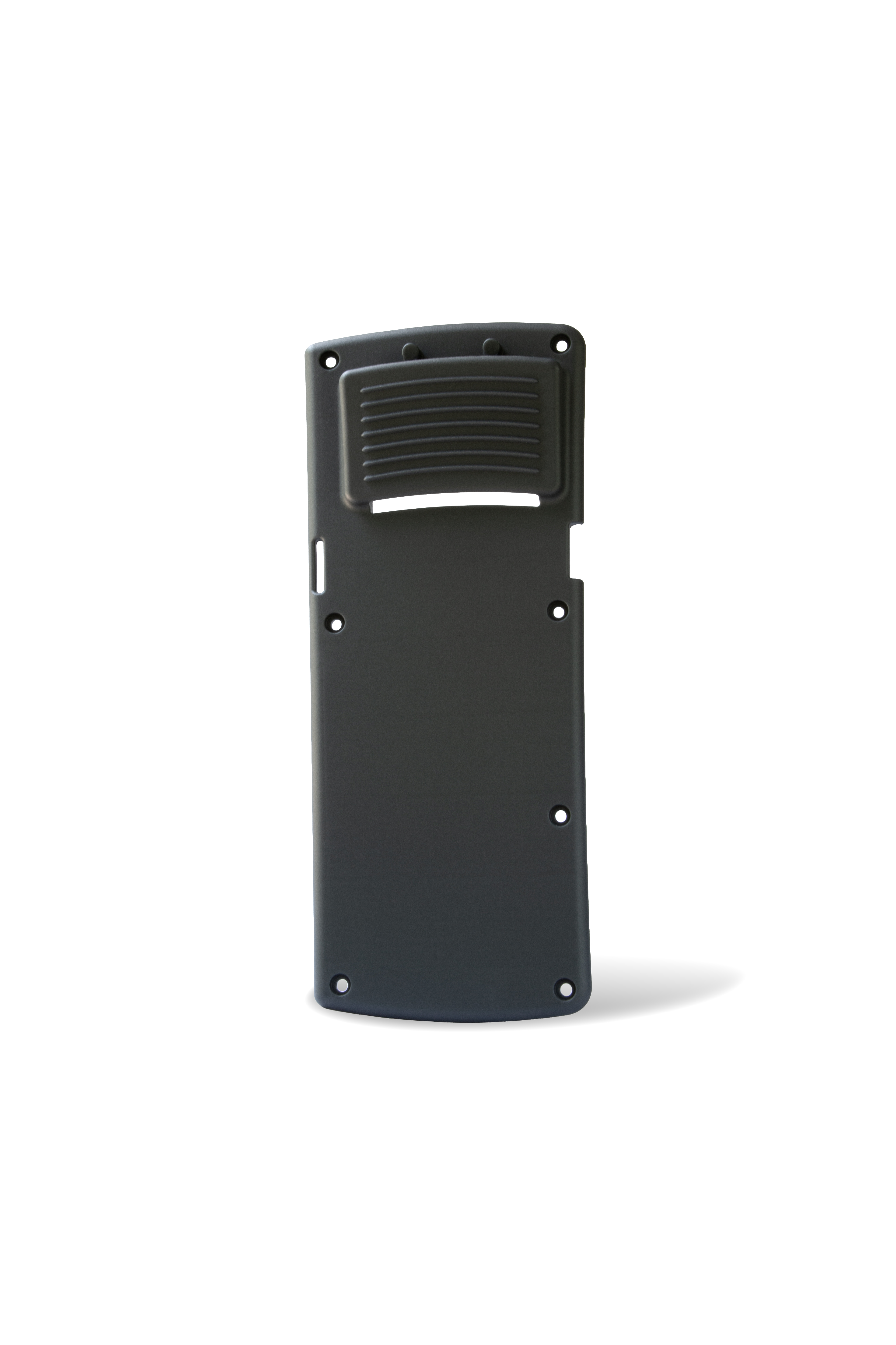 Footstretcher Cover Right