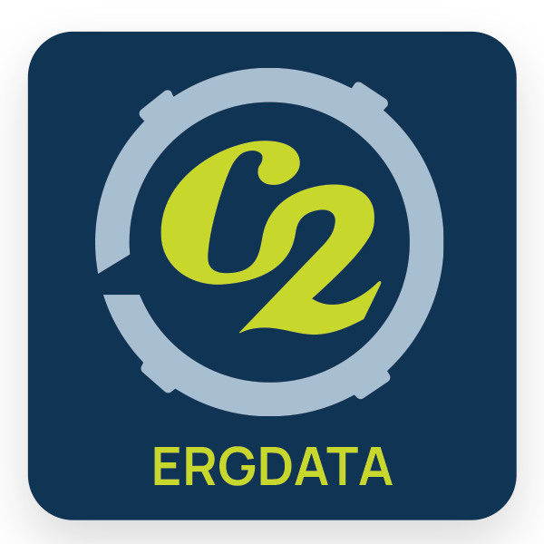 ERGDATA Logo