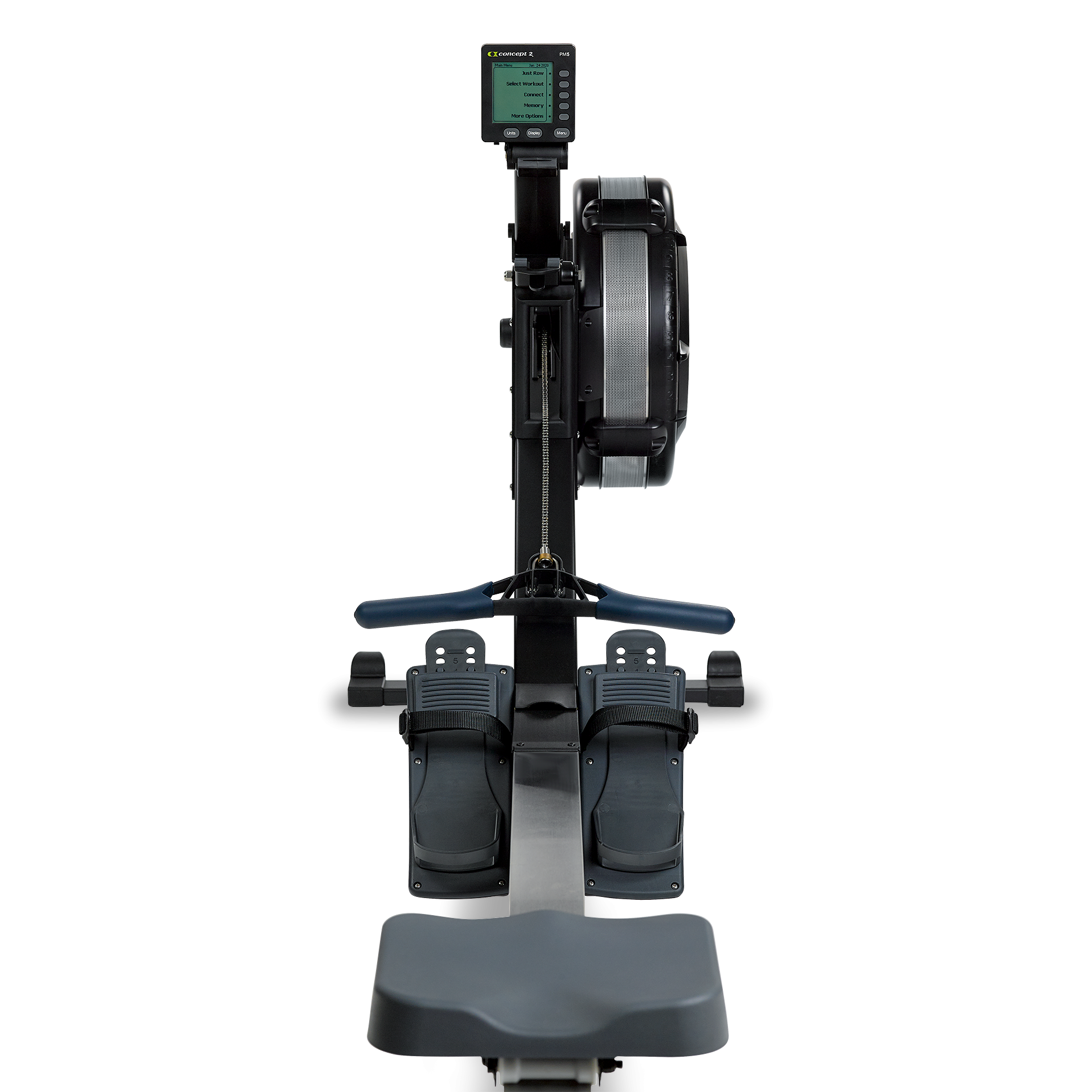 Concept2 RowErg
