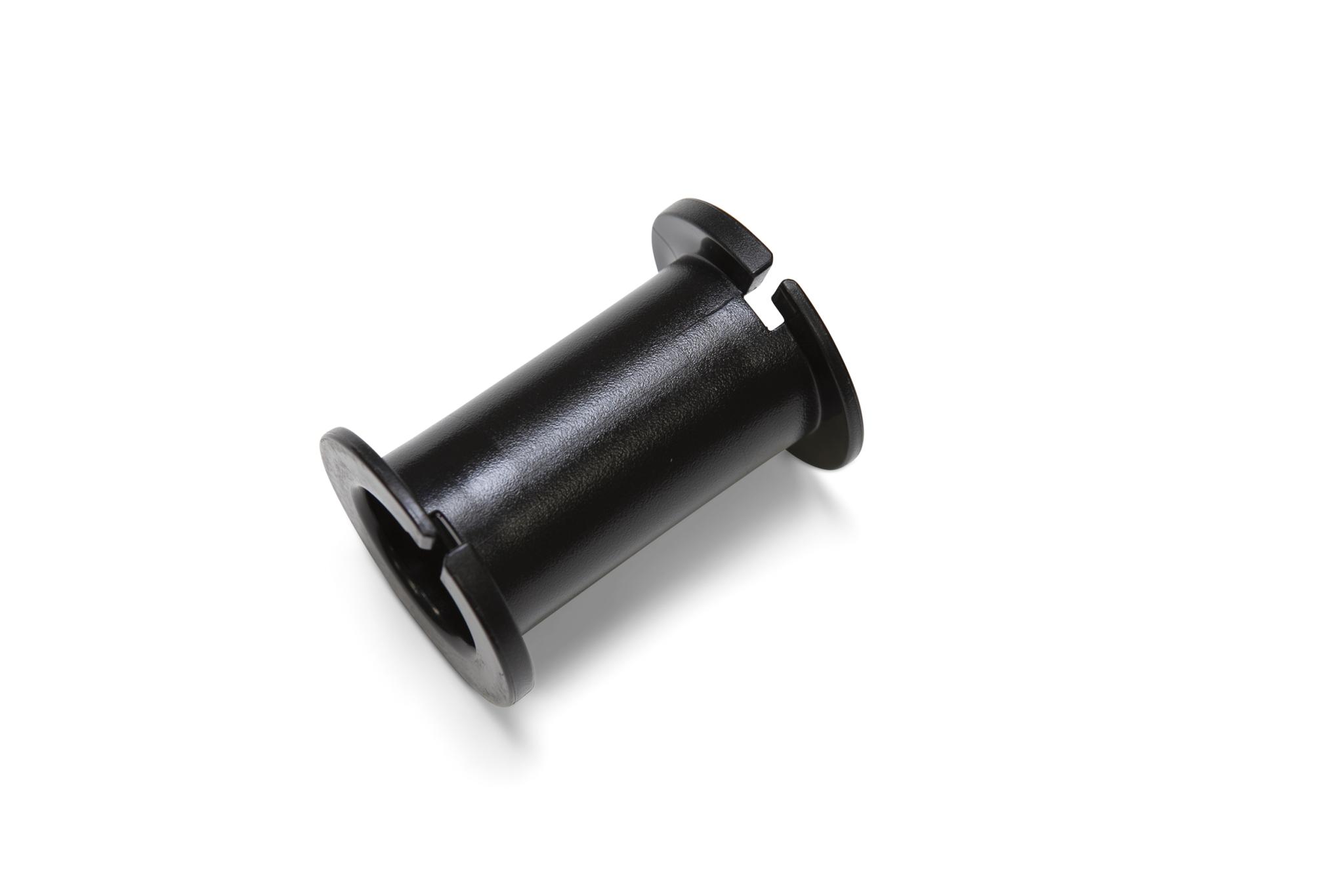 Drive Spool with Clutches