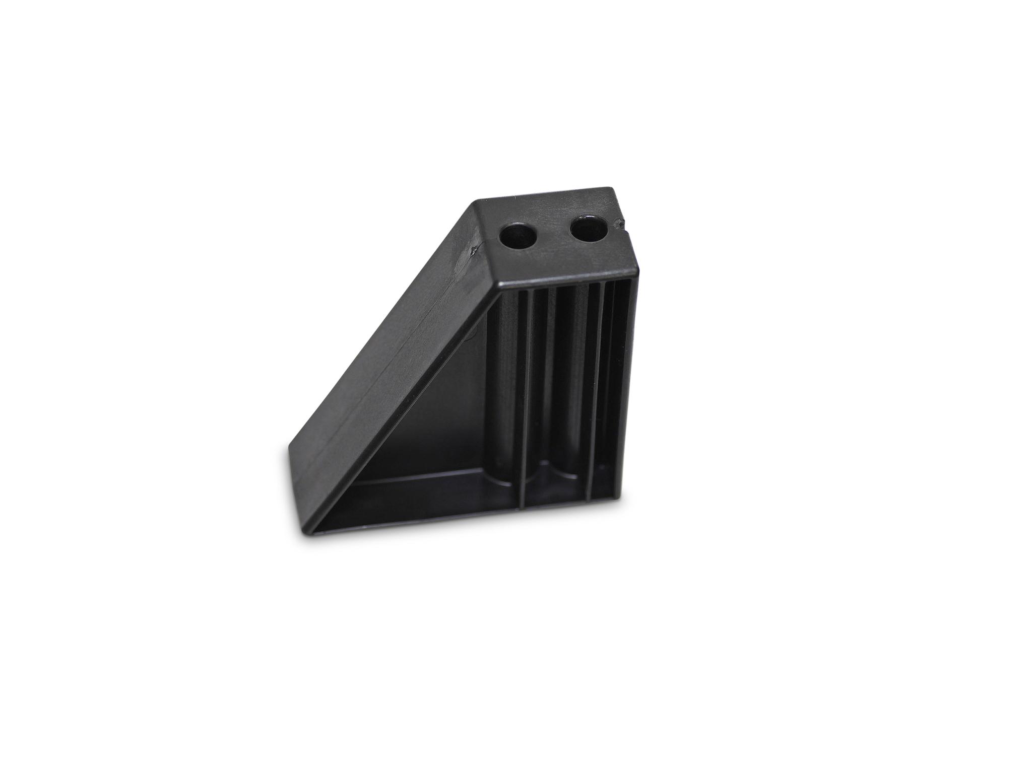 Monorail Bolt Support—Updated Model D, E