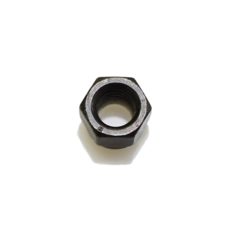 Nut, 3/8-16, nylock