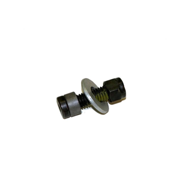 Seat Roller Bottom Hardware Only