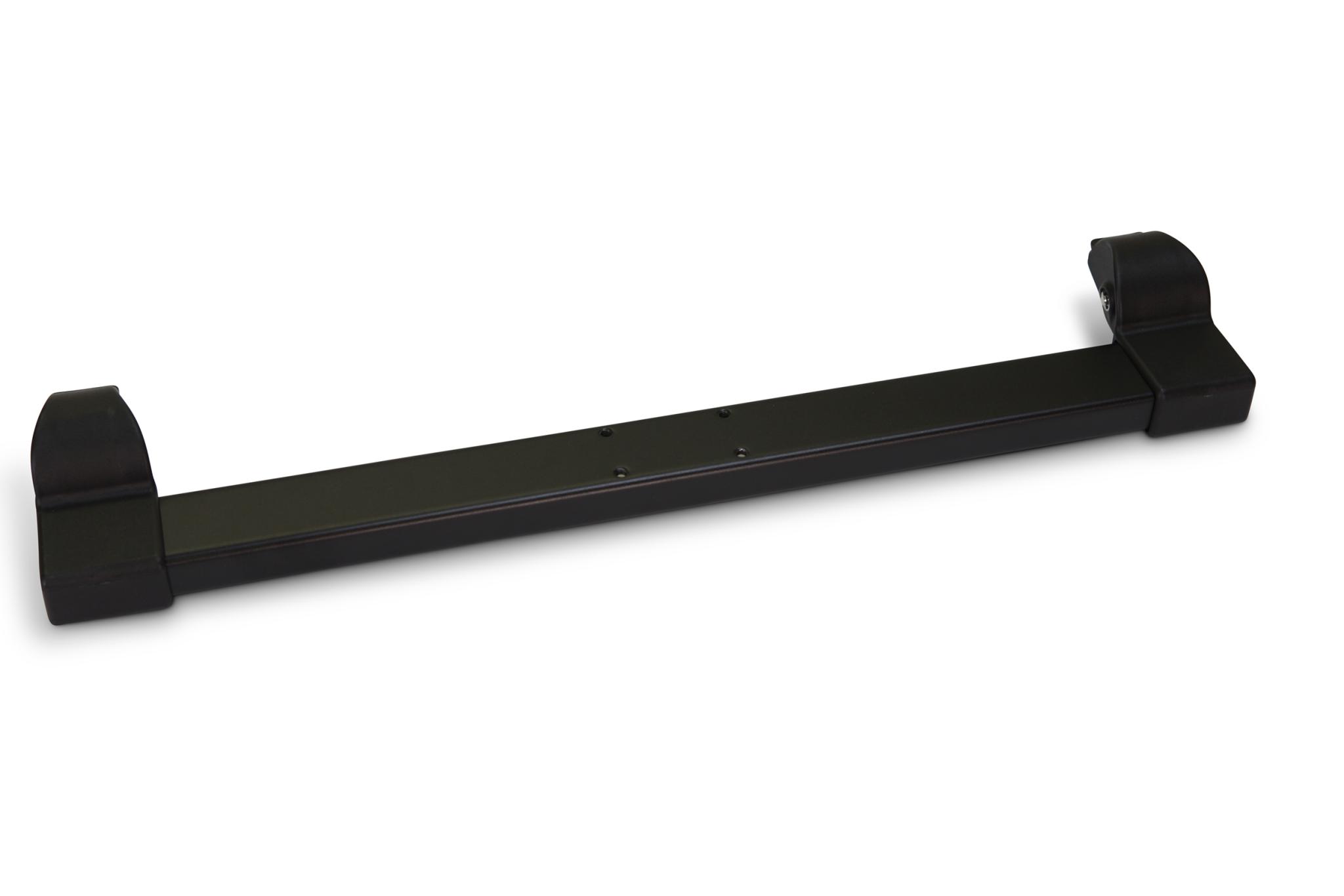 Front Foot, Black—Model C, D
