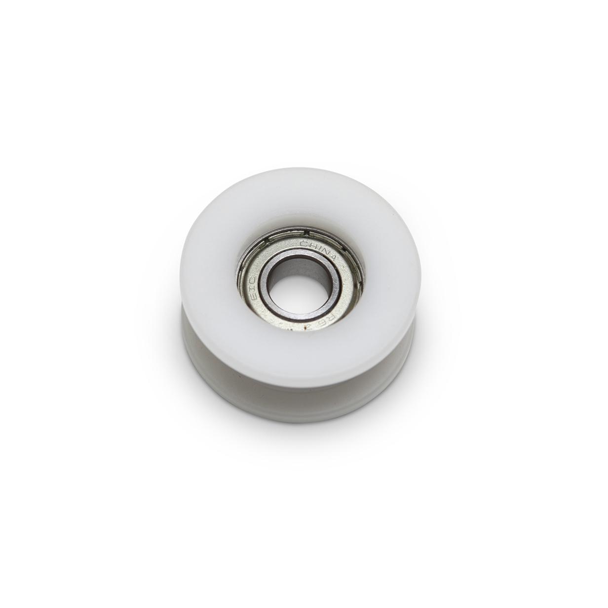 Slide Roller Assembly