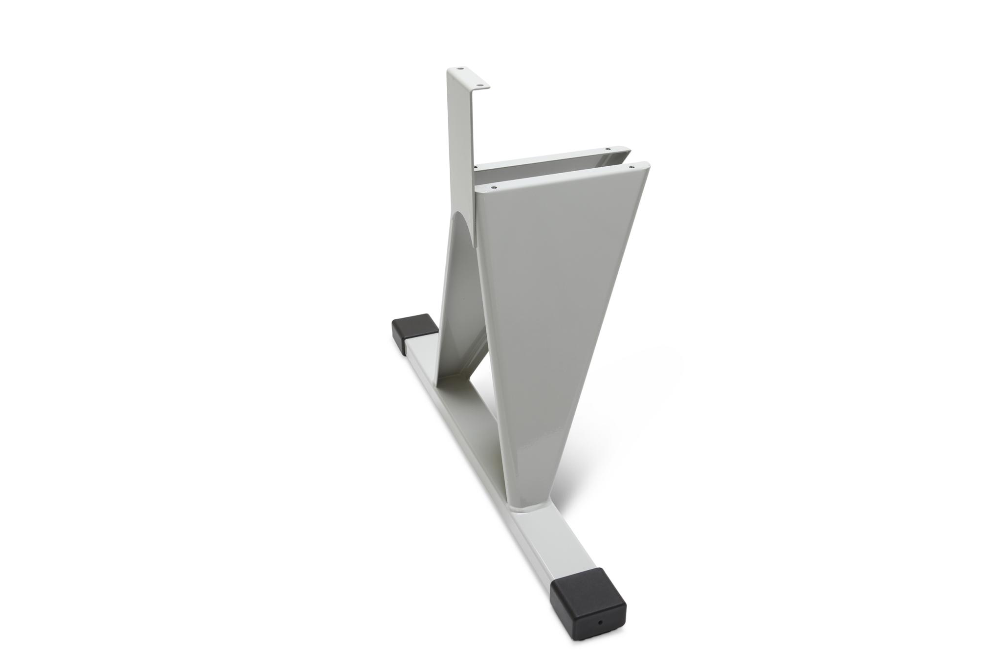 Rear Leg—Model E