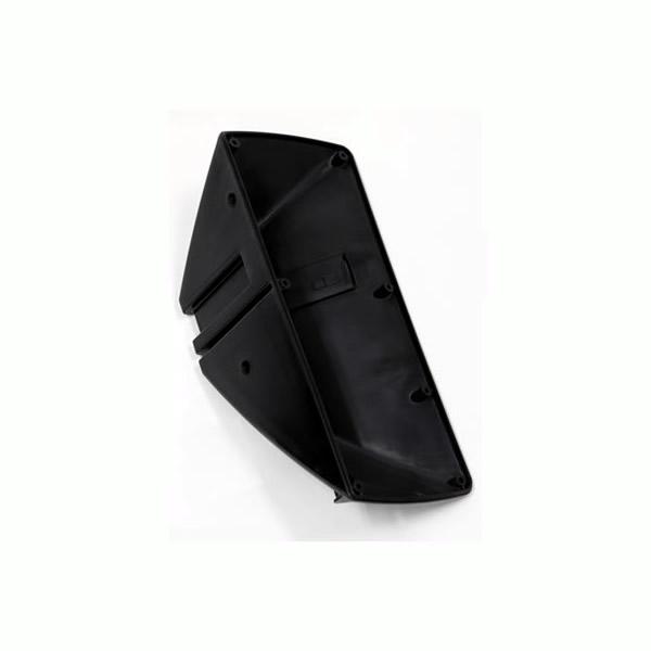 Footstretcher Belly, Right, 7 Screw Holes