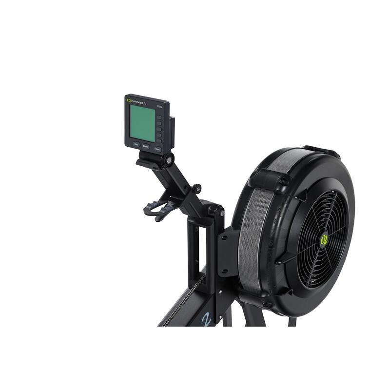 Device Holder on Model D PM5