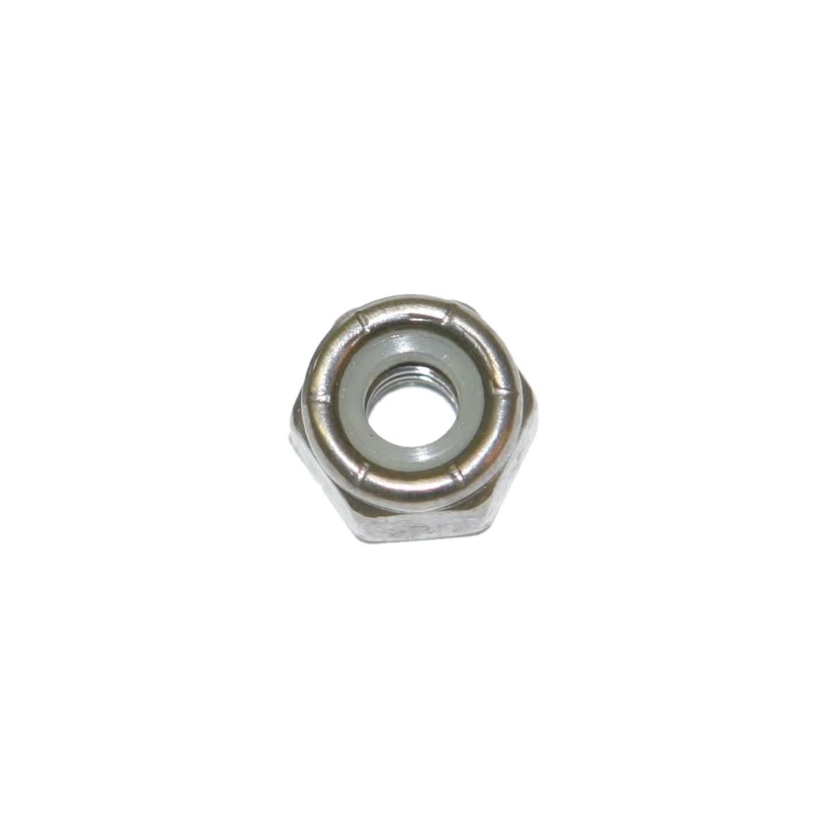 Nut for the Handle U-bolt