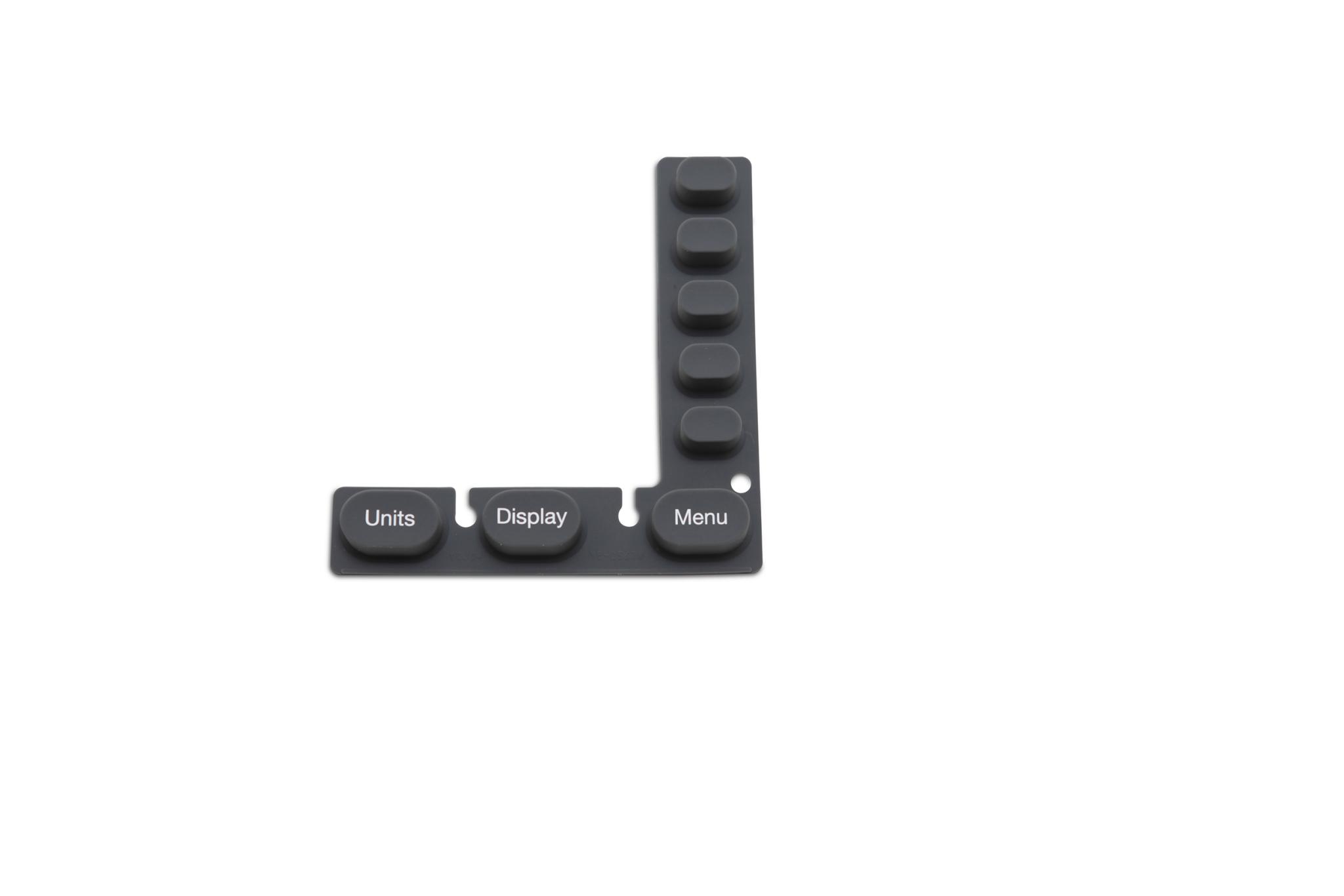 PM5 Keypad