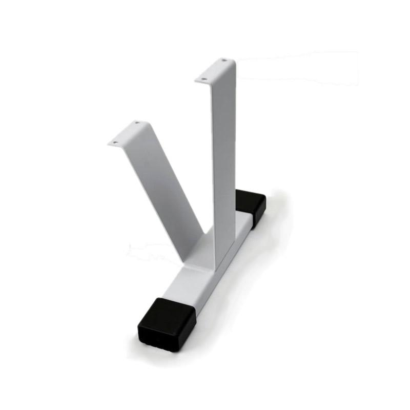 Rear Leg, Updated Model D
