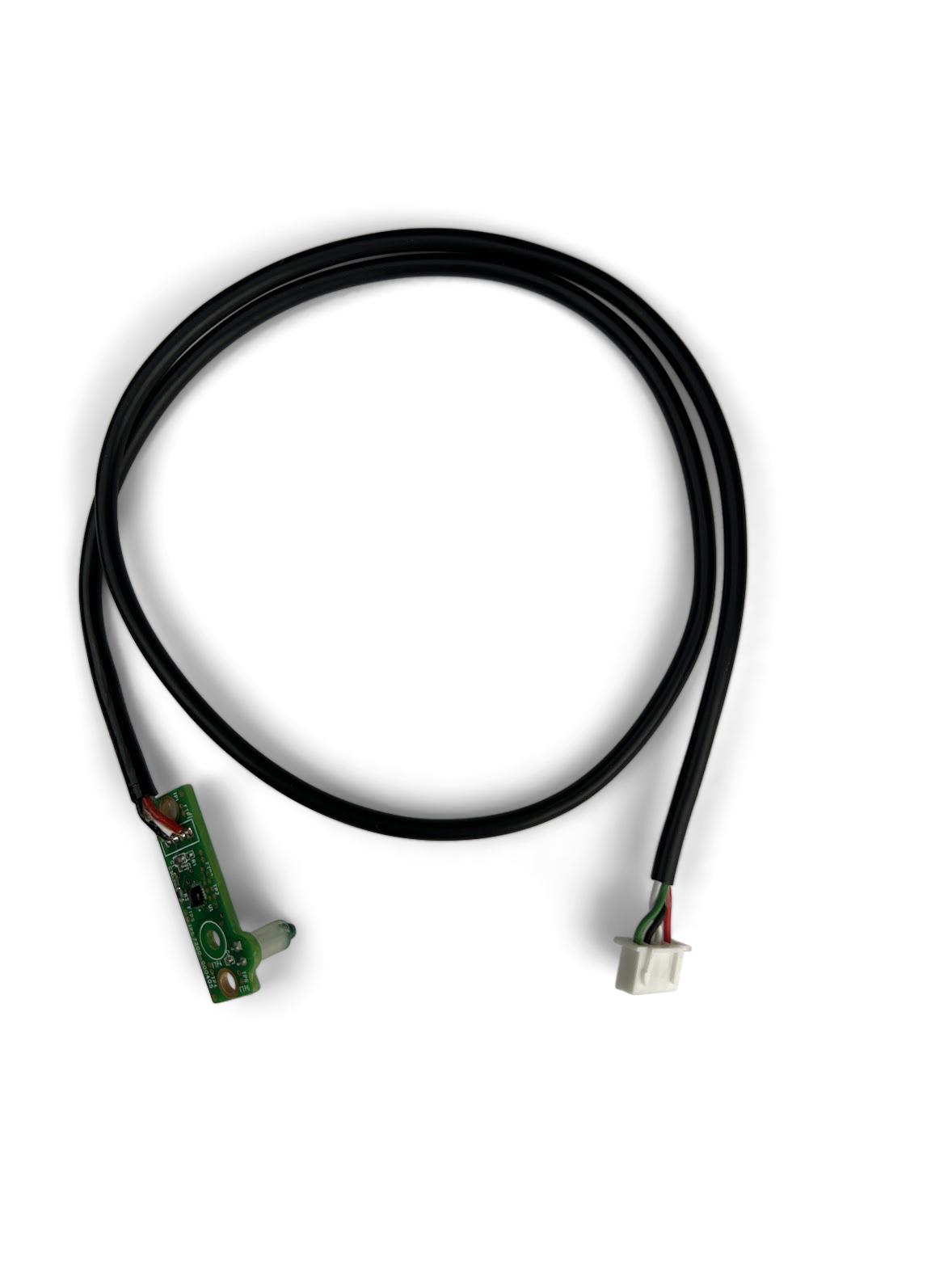 2400 Angle Sensor BikeErg