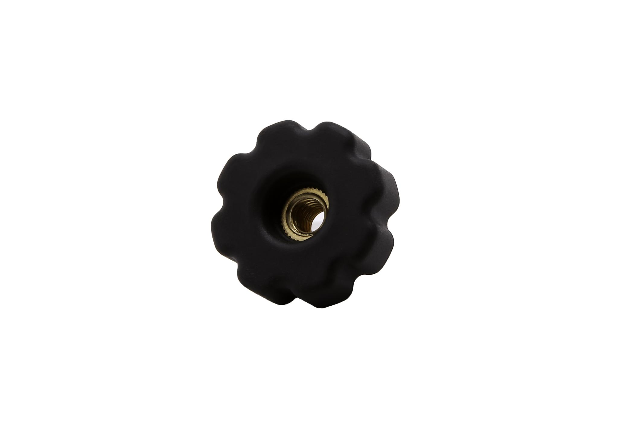Device Holder Adjustment Knob