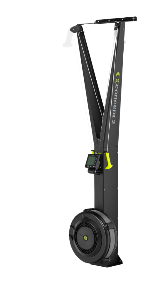 SkiErg WAll Mount