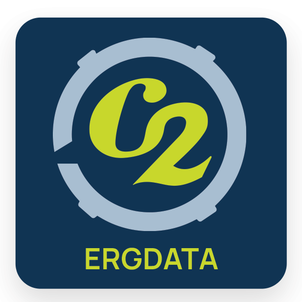 ERGDATA Logo