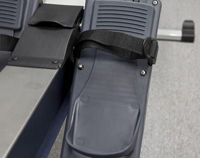Model E Footplate